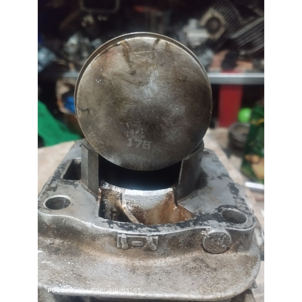 blok f1zr y1 os 175 std f1zr original copotan unit