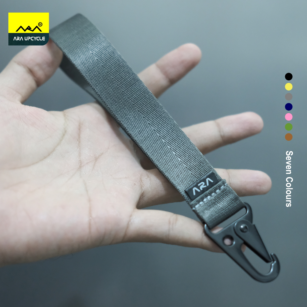 Clutch Tali Premium Ara | Tali Pouch | Tali handbag | Tali Kamera