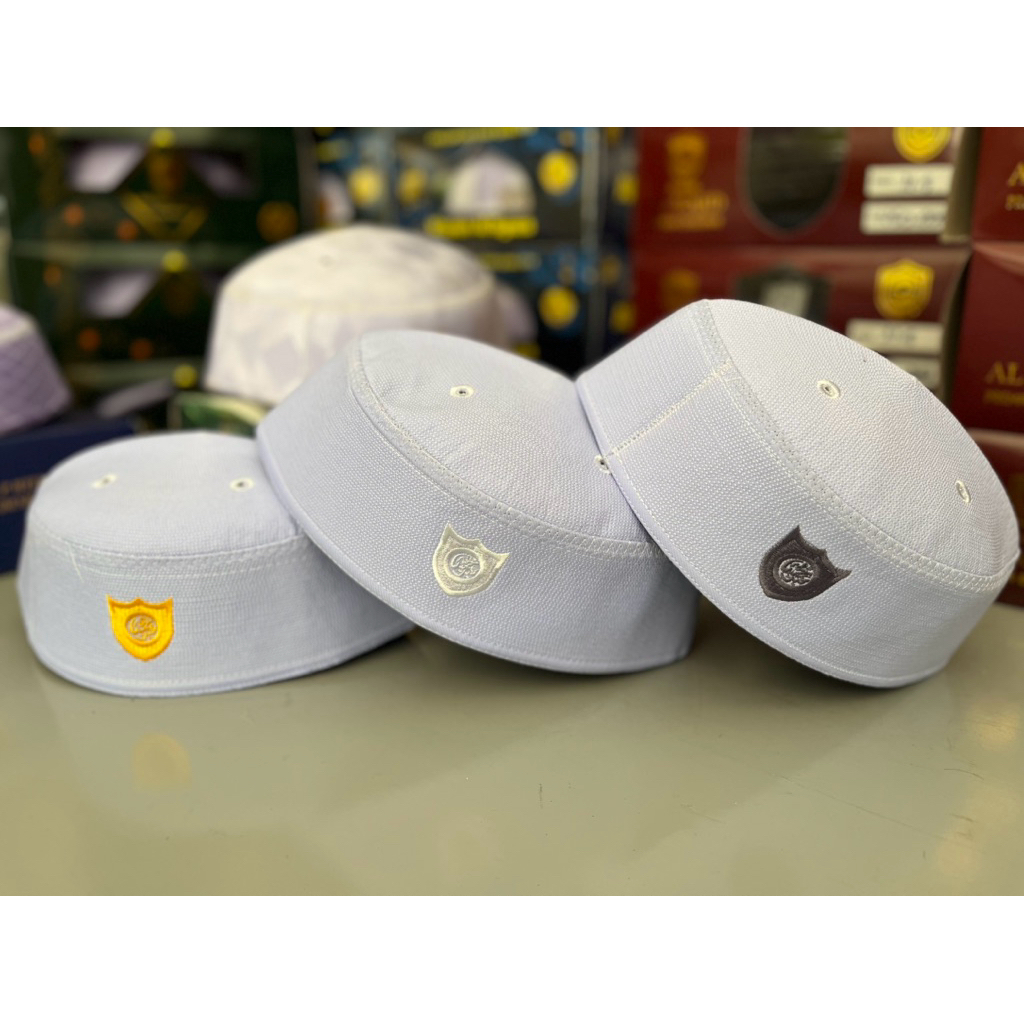 KOPIAH MALAYSIA | PECI ABDUL HAMID ORIGINAL | BAHAN TEBAL TERMURAH