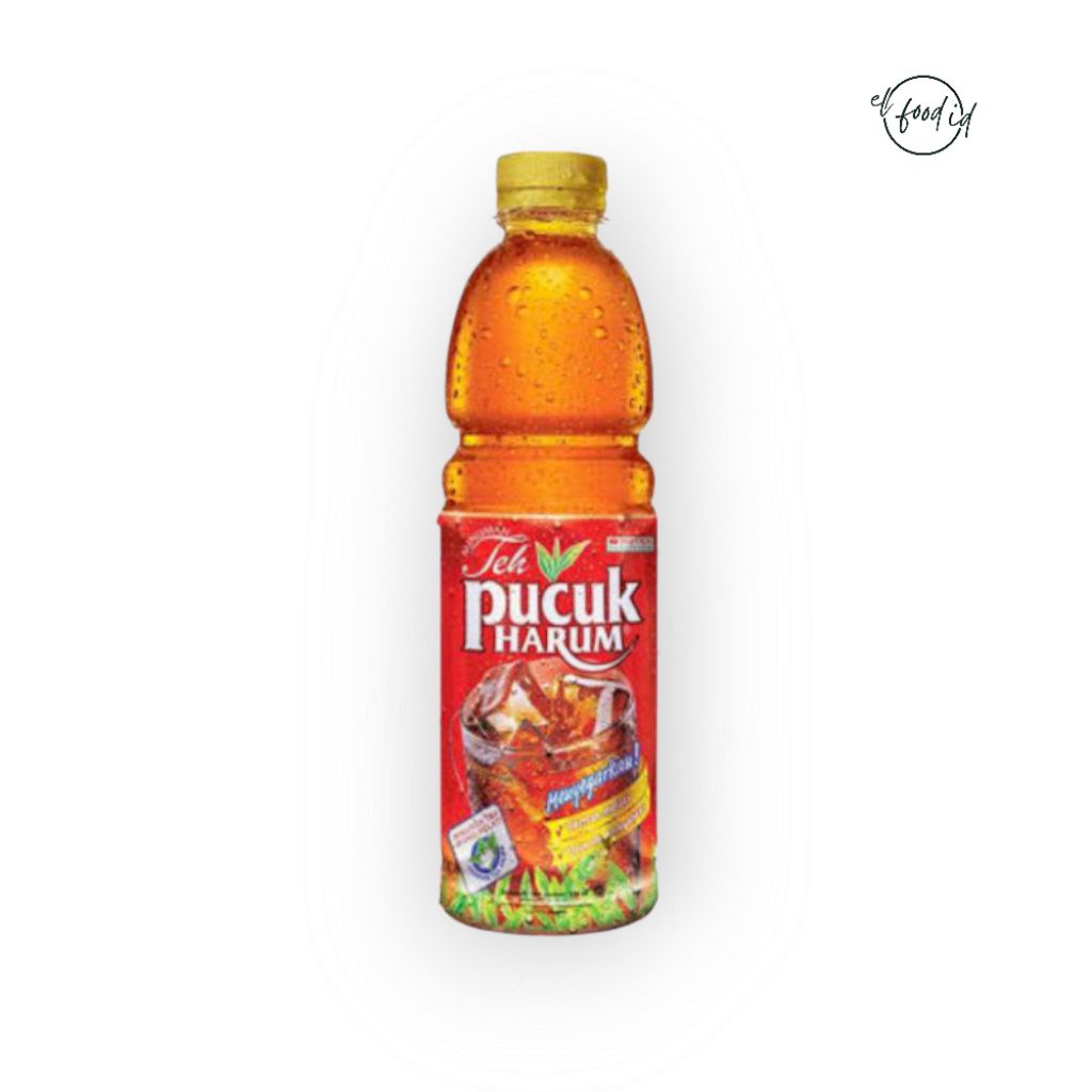

Teh Pucuk Melati 350 ml