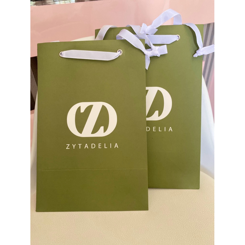 

paperbag Zytadelia NEW (baca deskripsi)