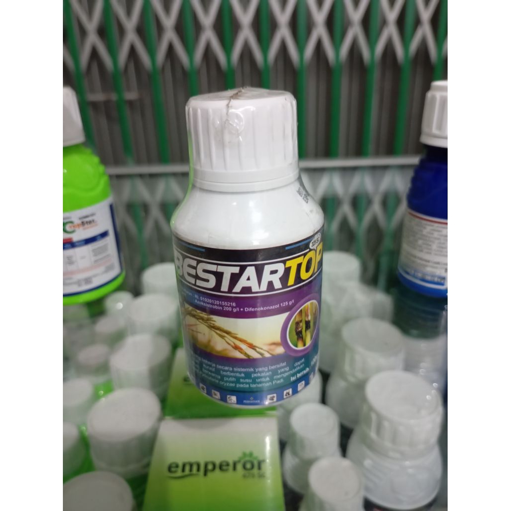 Bestartop 325SC 100ML TBM (Tiara Buana Mandiri)