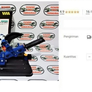 

Alat Penyangga Dudukan Gerinda SLIDING 4" Stang Gurinda Stand Grinda