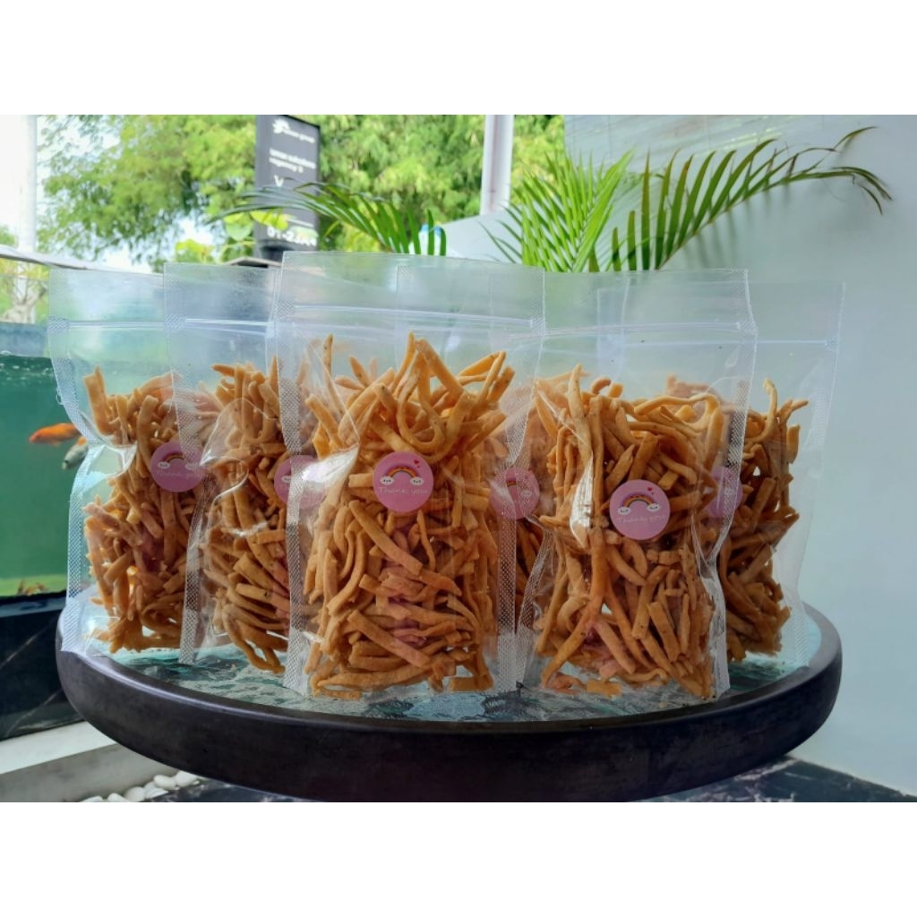 

stik bawang / roti bawang premium home made