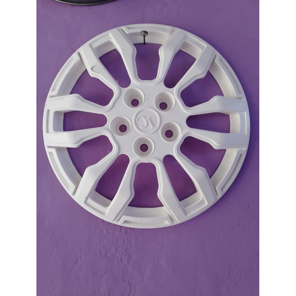 Weldop L300 model jari lubang 5