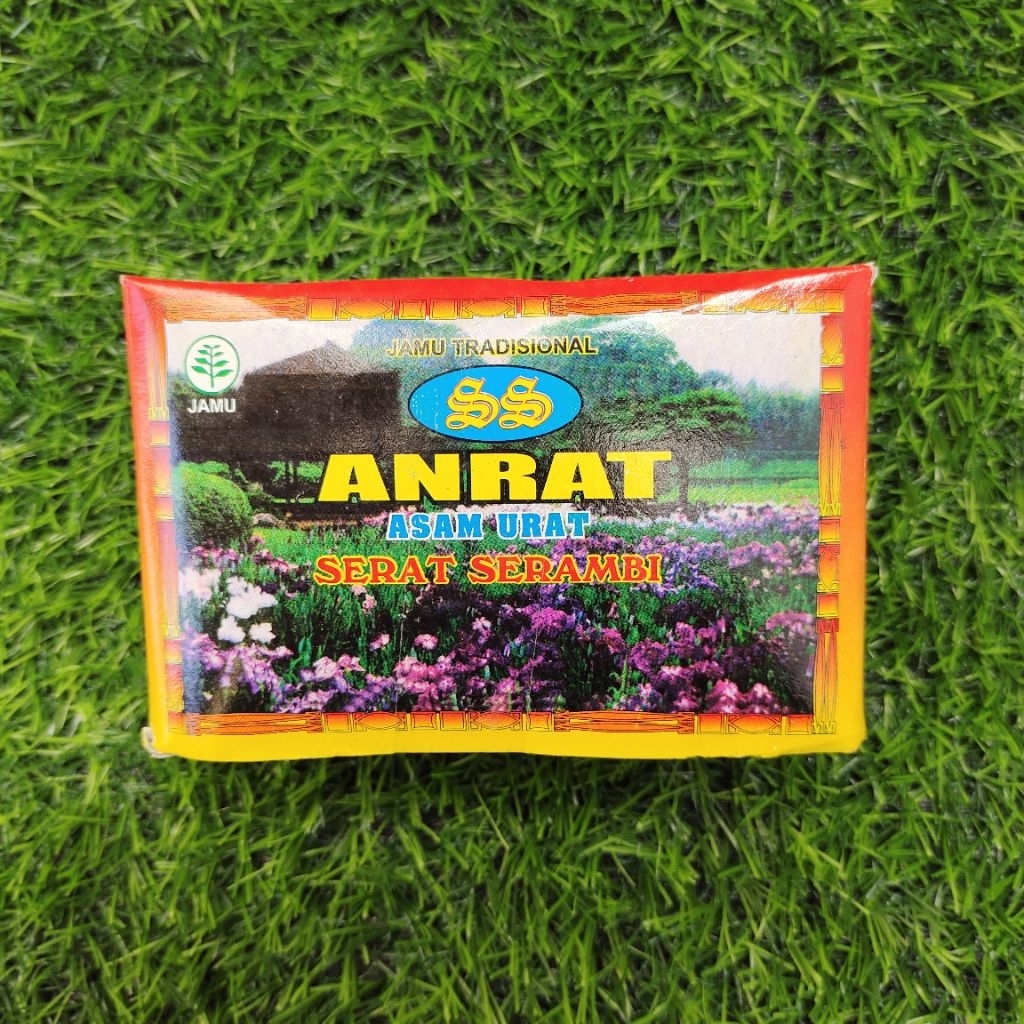 

BUBUK SERAT SERAMBI
