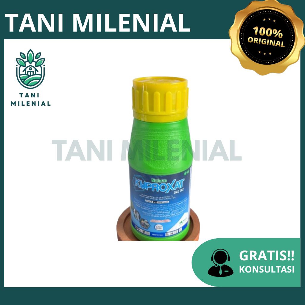 Kuproxat 345 SC - 200 ml