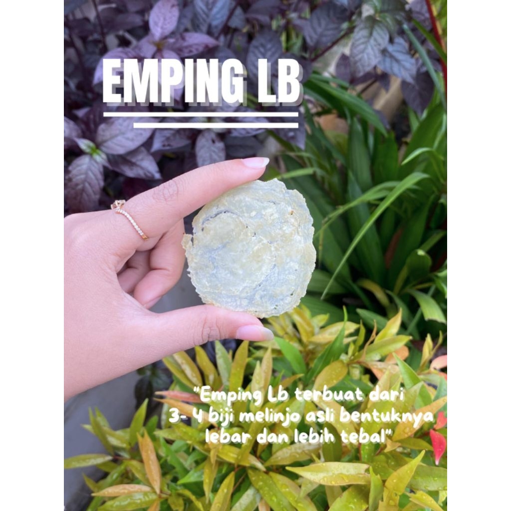 

Emping4biji