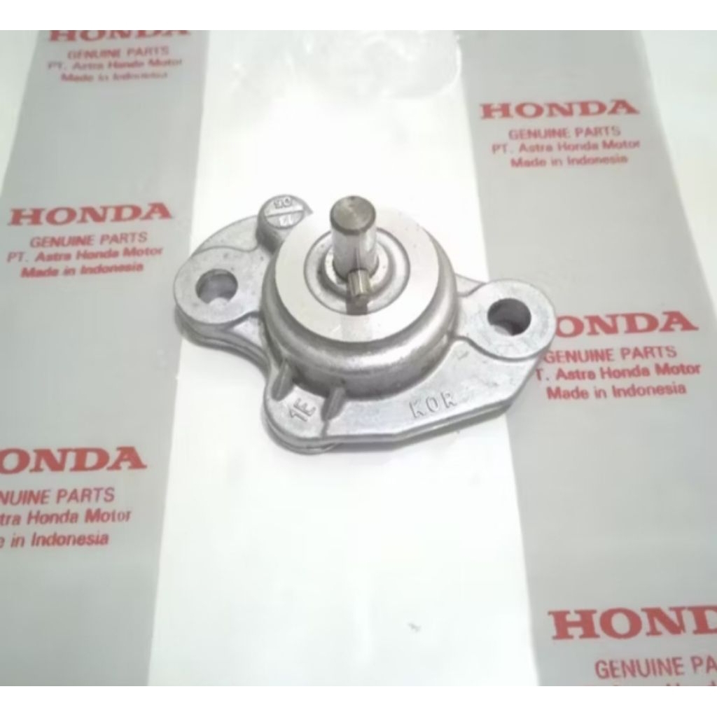 gigi kompa oli mesin motor Honda Vario 160/PCX 160