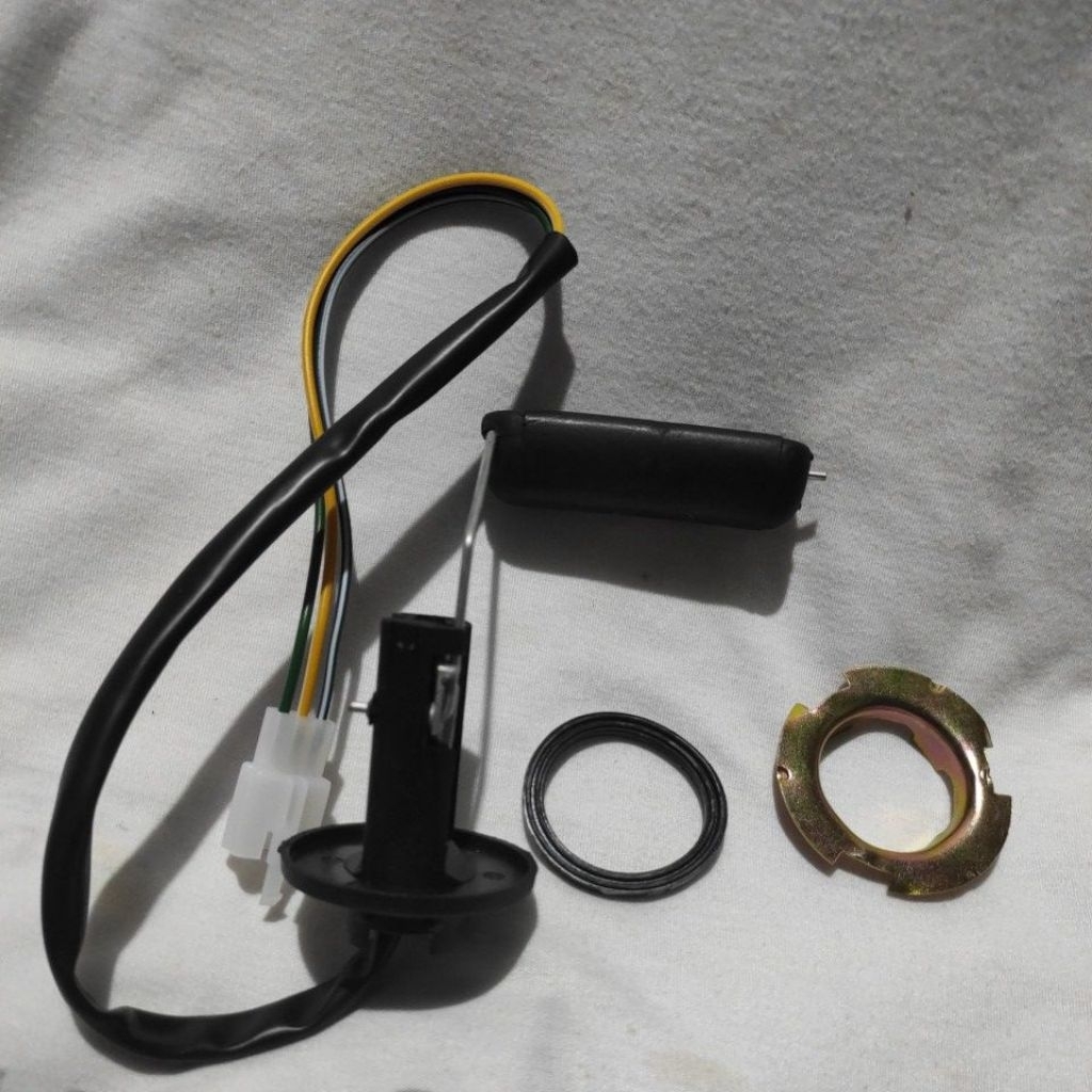 PELAMPUNG TANGKI, BENSIN VARIO 110 KARBU