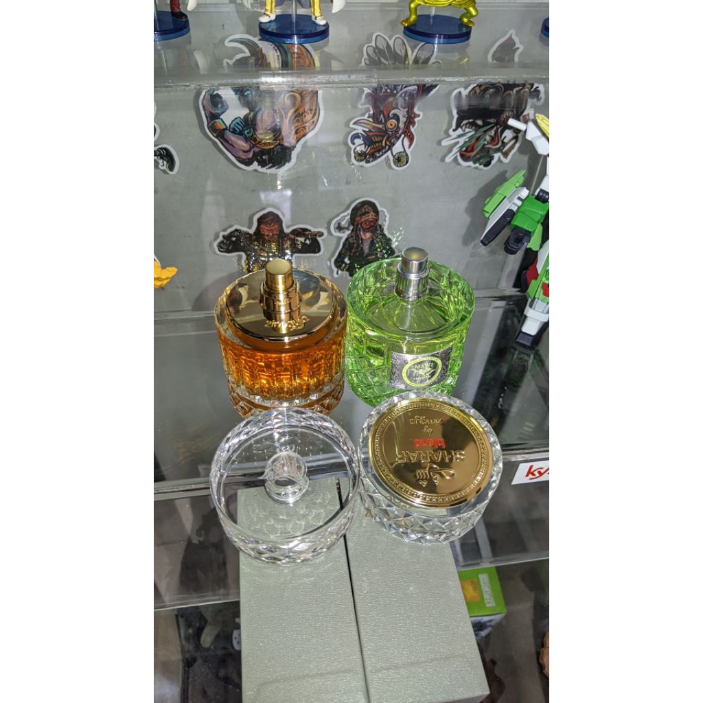 Mawj appletini paris corner