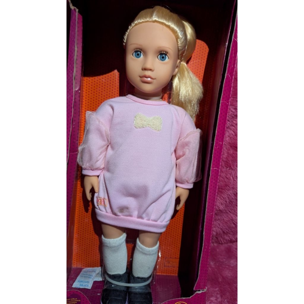 Battat Our Generation Reid