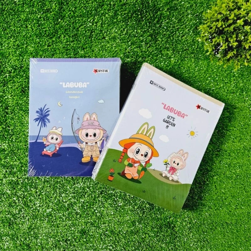 

Buku Tulis Murah New Star 38 lembar / Buku Newstar 38 lembar