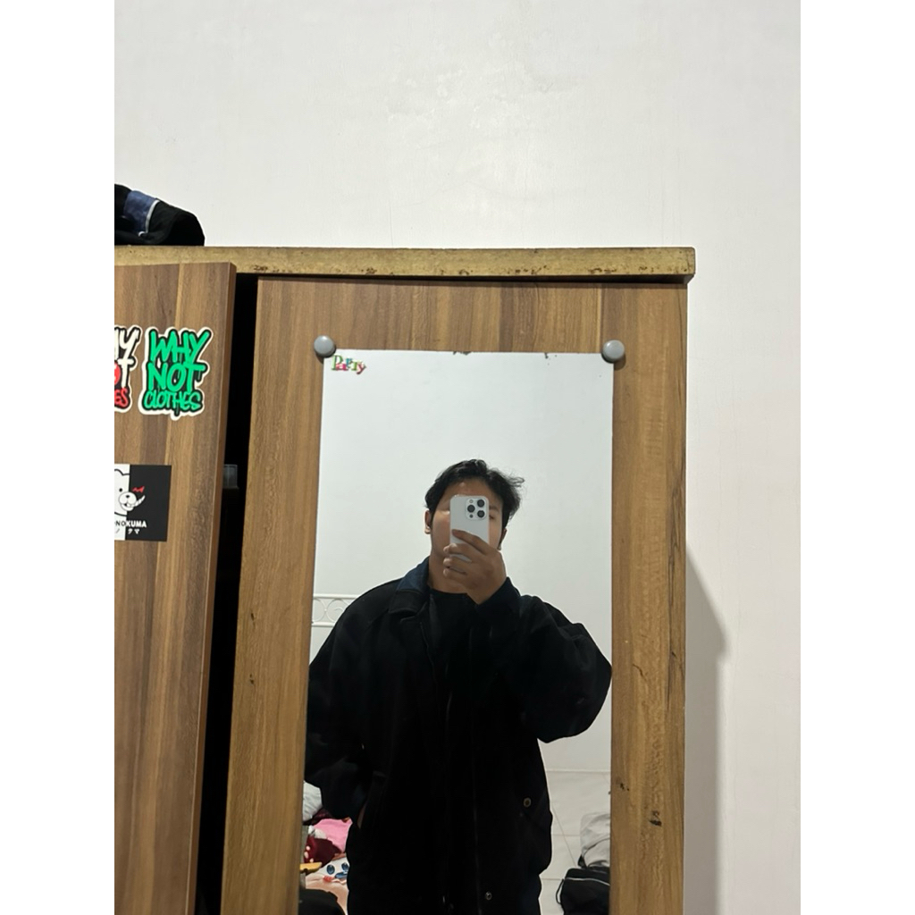 PRELOVED Vintage Indian jacket original