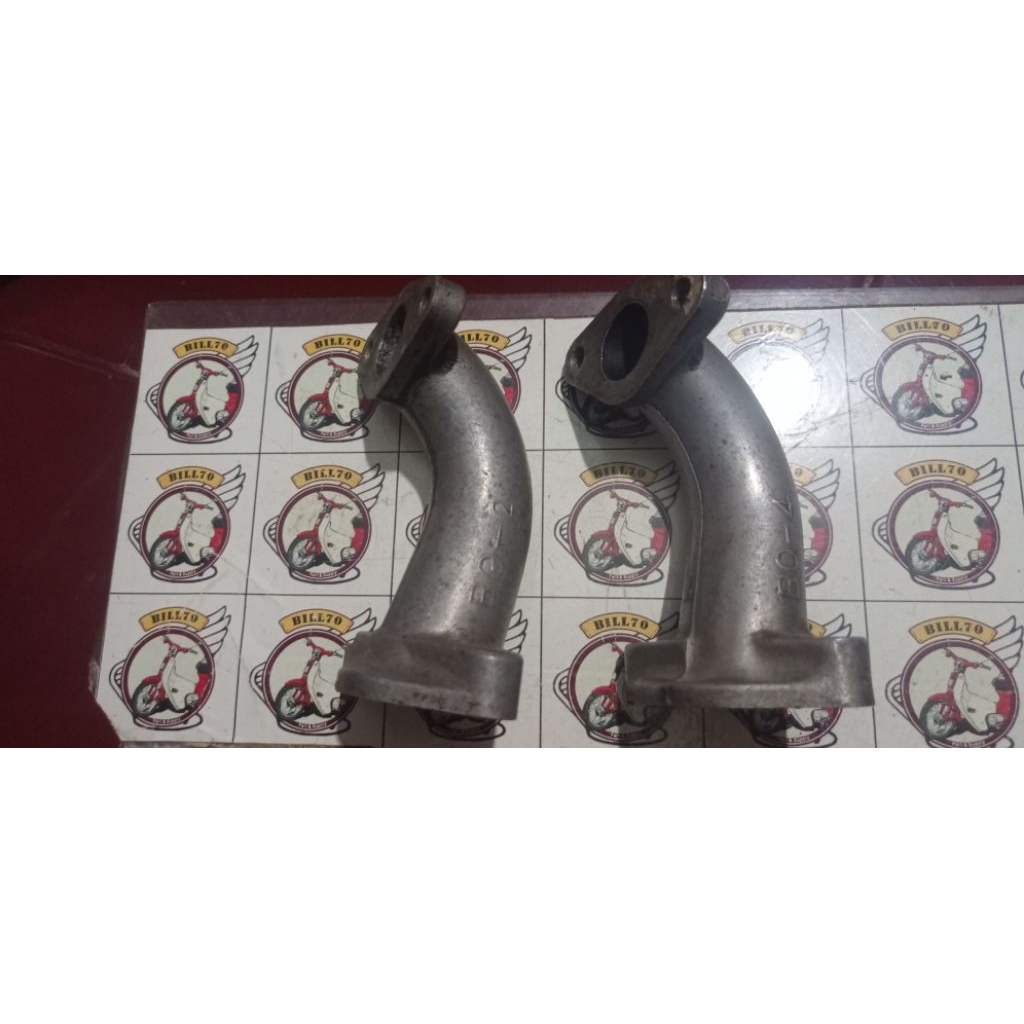 intek karbu karburator honda c700 c800 supercup ori second
