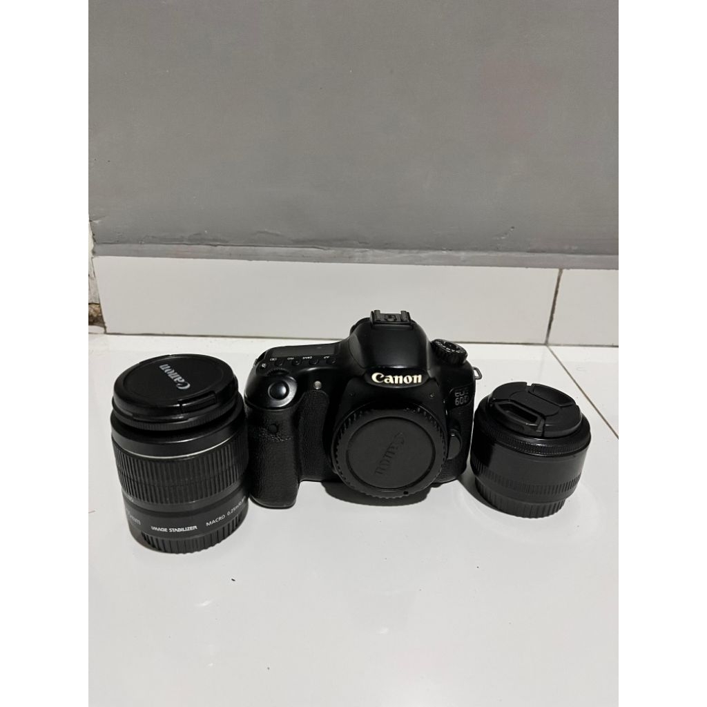 canon60D