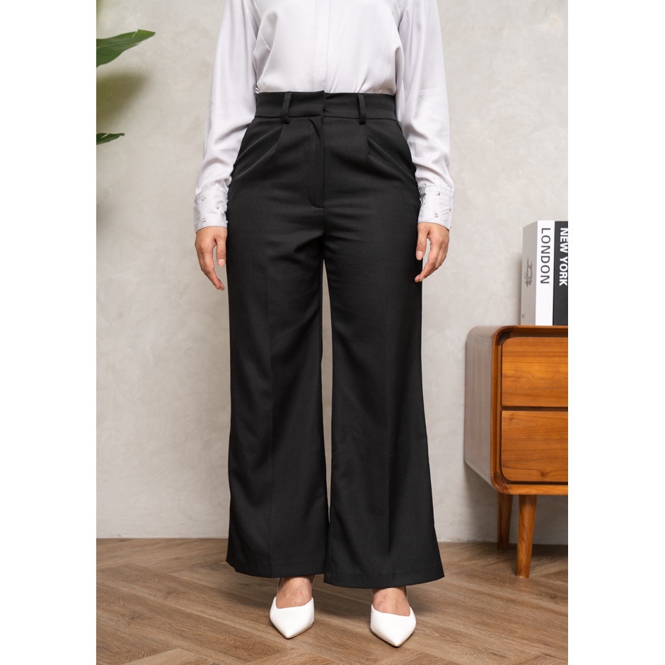 KODE K83L Klamby  Ara Pants Jet Set