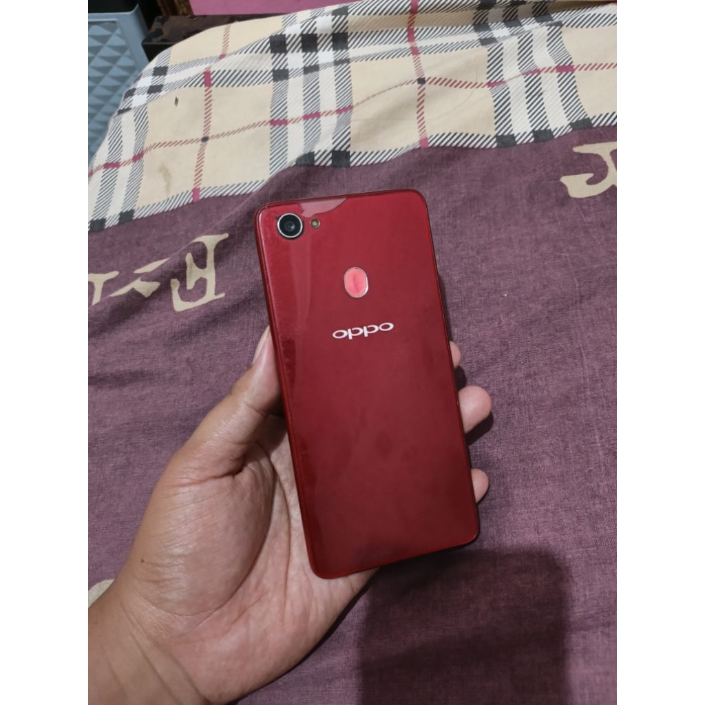oppo f7 garansi resmi indo ram 4gb 64gb ky vivo y17 y15s