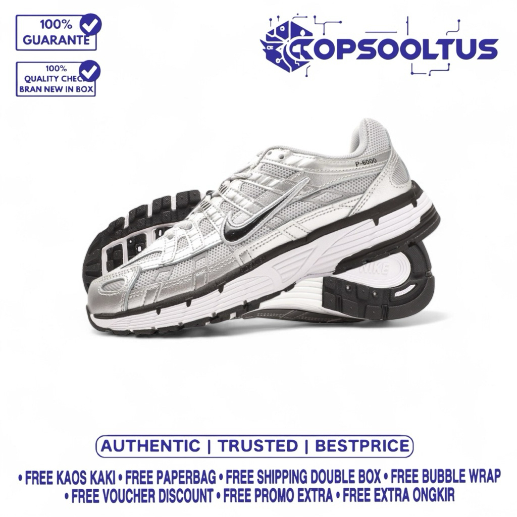 

Sneakers P' Grey Sailt Metallic 100'% Authentic Bnib.