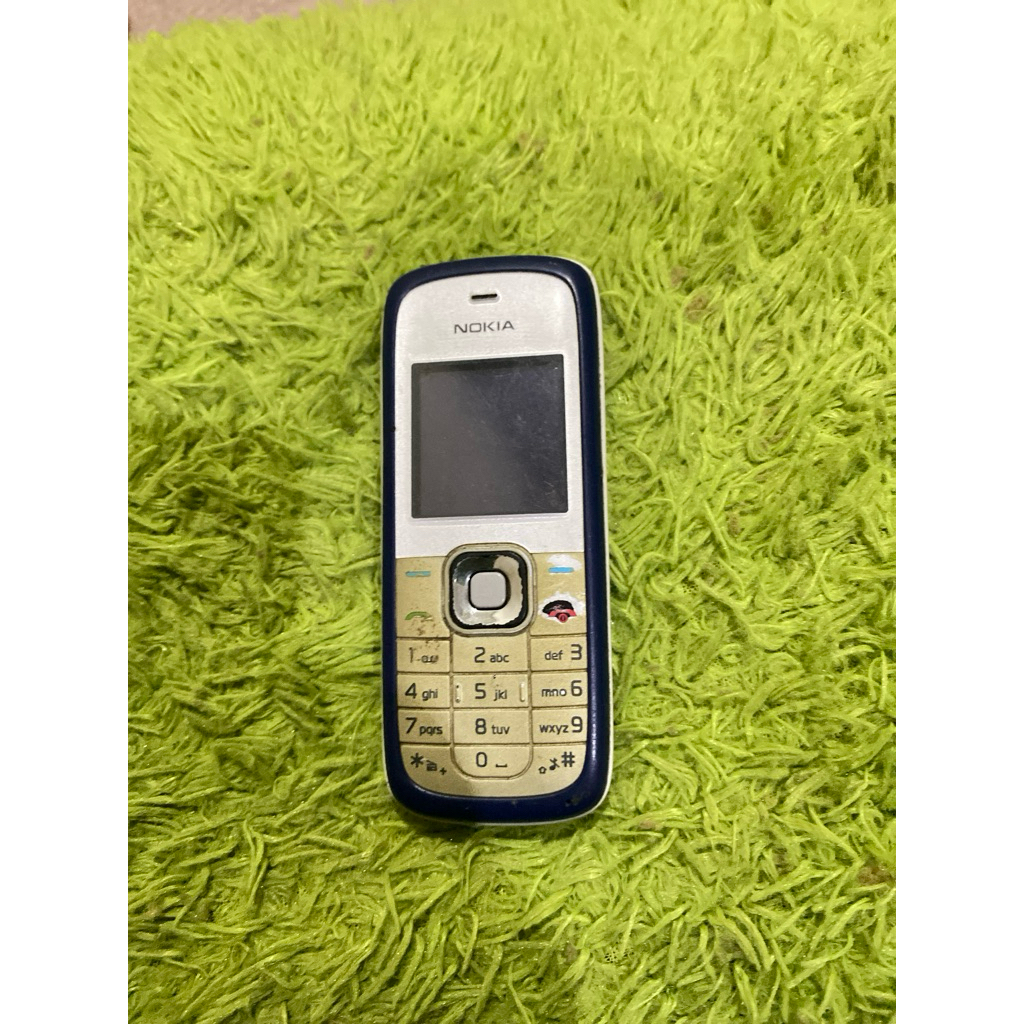 Hp Nokia 1200 mati