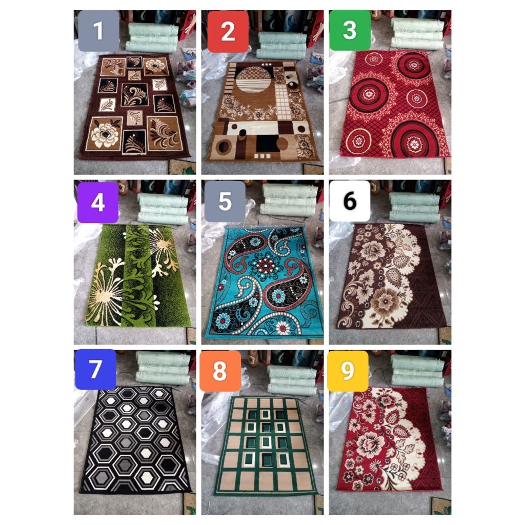 karpet moderno 115×155cm