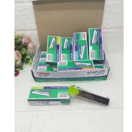 

MESIN HEKTER STAPLER 1 PC MESIN STAPLES