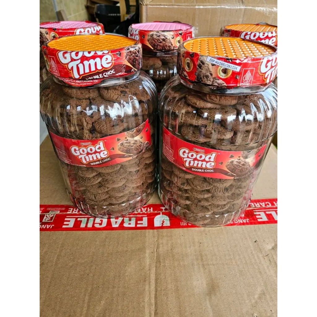 

good time toples