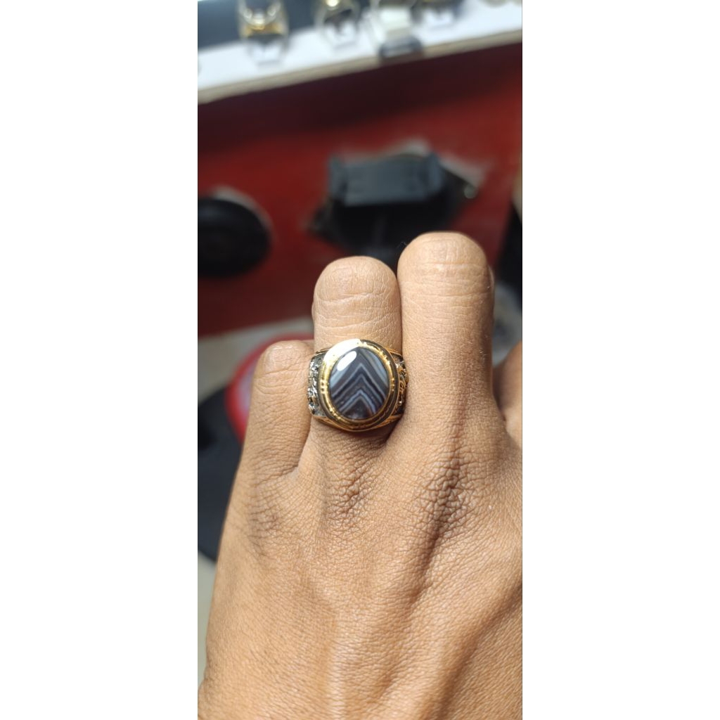 calsidony  junjung drajat