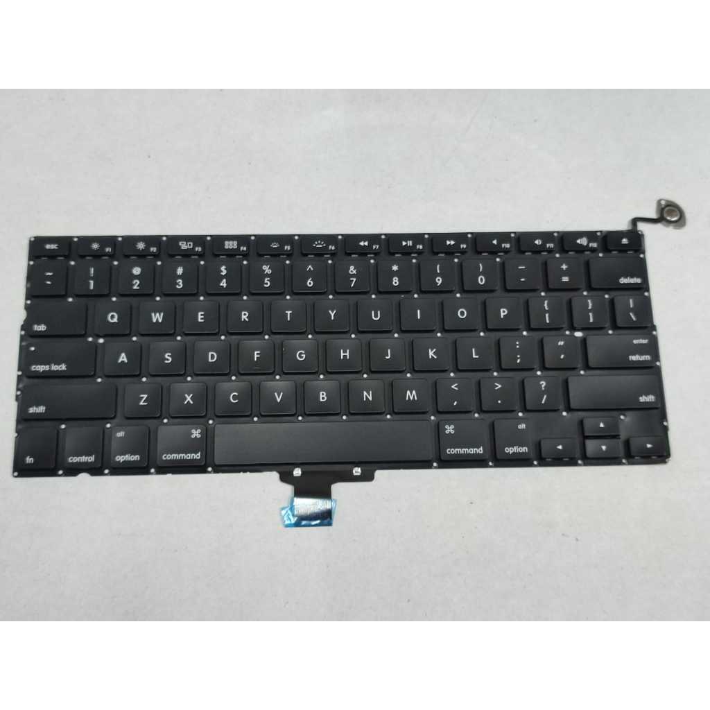 Original Keyboard MacBook Pro 2009 2010 2011 2012 13 inch A1278