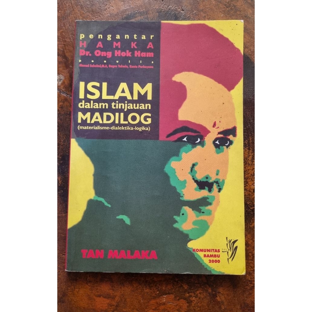 Islam dalam Tinjauan MaDiLog