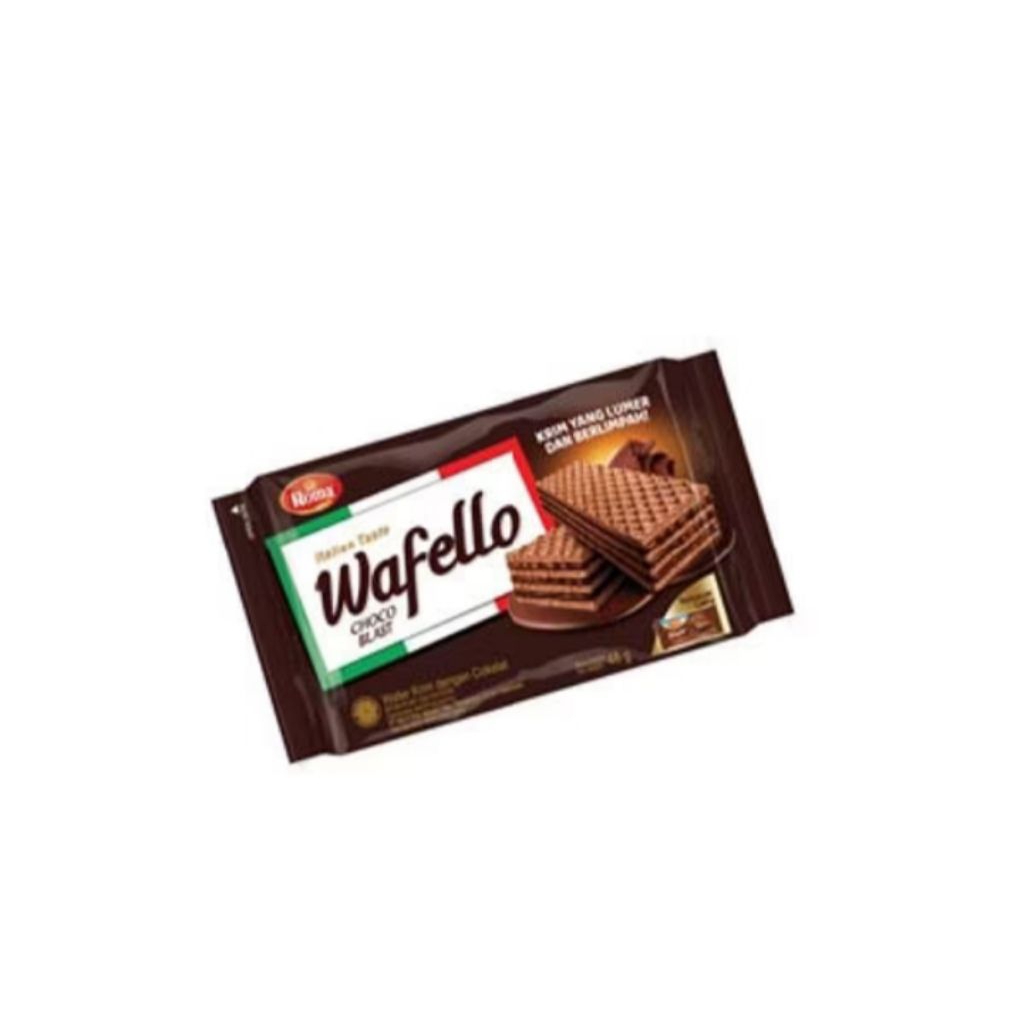 

wafello coklat 38gr