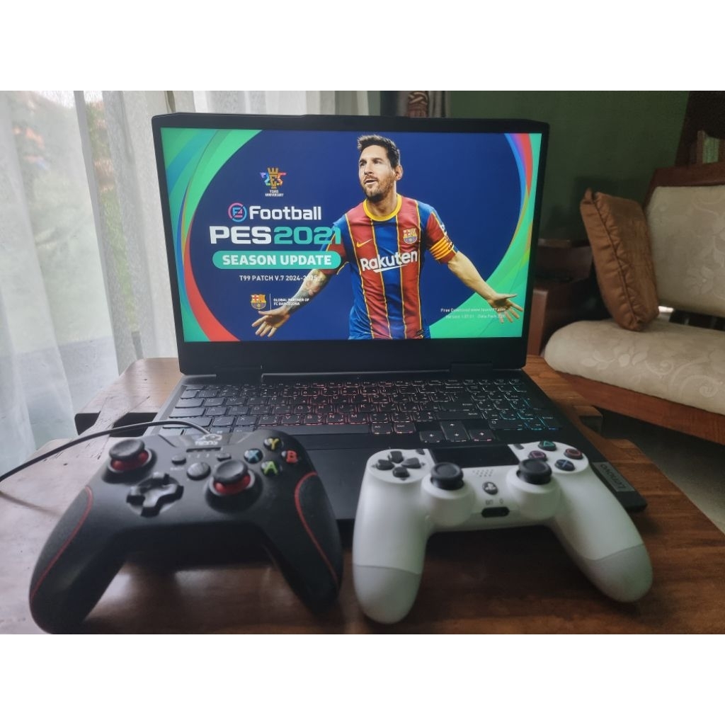 LENOVO IDEAPAD GAMING 3