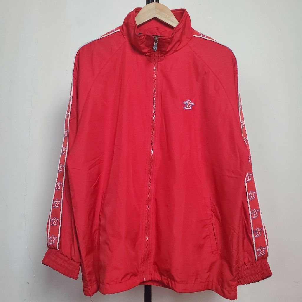 Vintage Da Hui Surfing Apparel