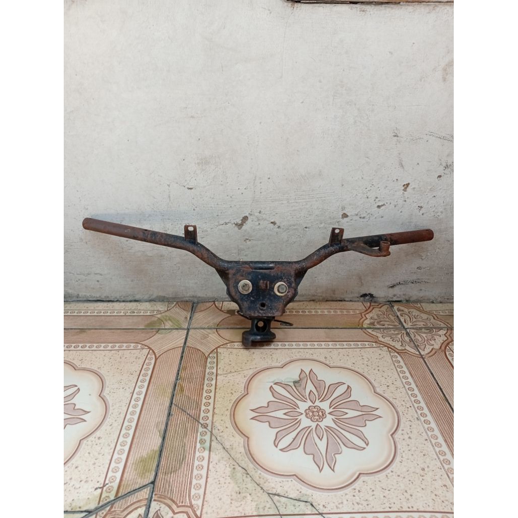 Stang Stir Honda Grand Original