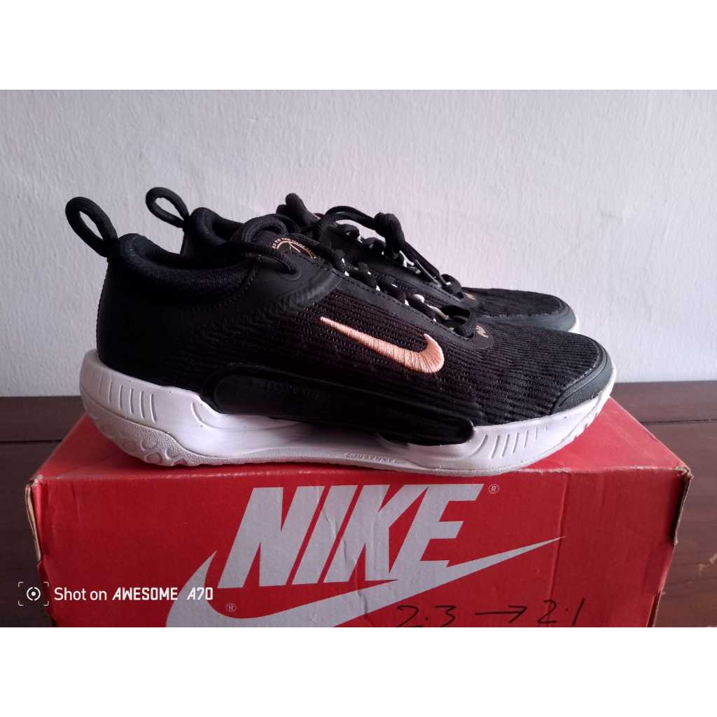 Sepatu NIKE ZOOM CORD
