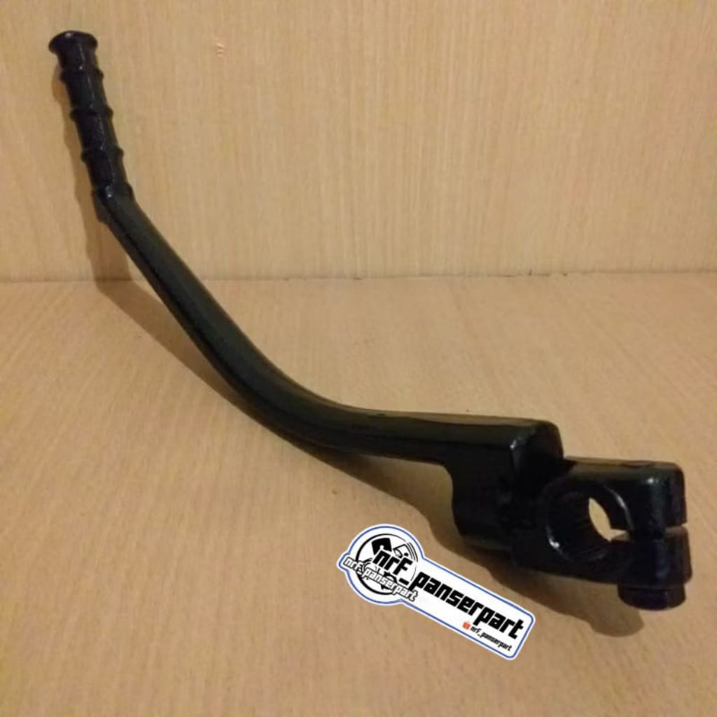 PEDAL SLAH SATRIA FU 150//KICK STATER ENGKOL SLAHAN SUZUKI THUNDER 125 WISH PART