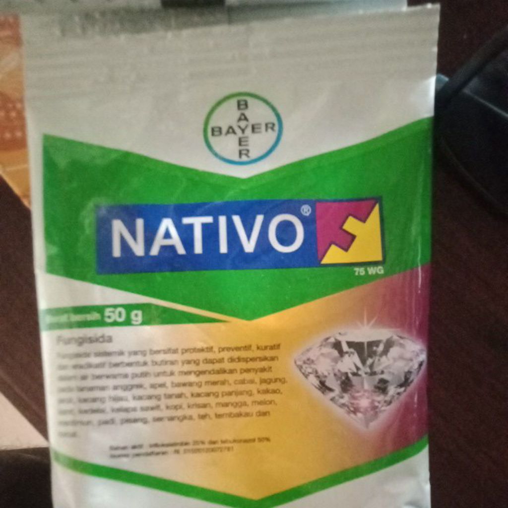 NATIVO 75wg