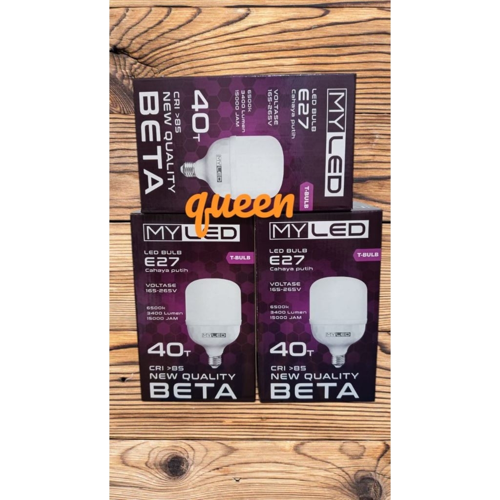 MYLED BETA 40 Watt