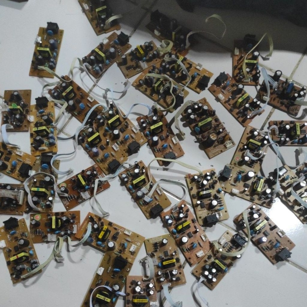 power supply bekas receiver parabola