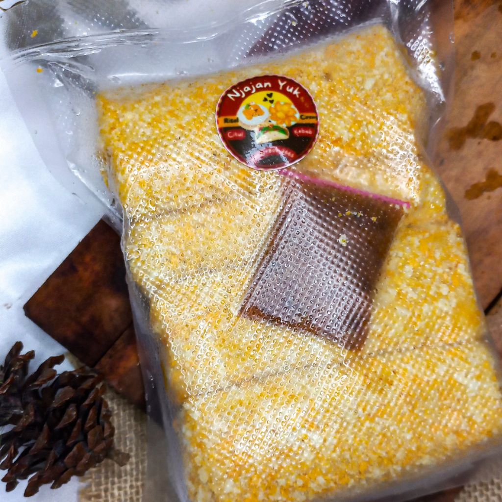 

Risol Mayo isi keju kornet dan mayo/cemilan enak/cemilan sat set/ cemilan nikmat/ cemilan frozen/ frozen food