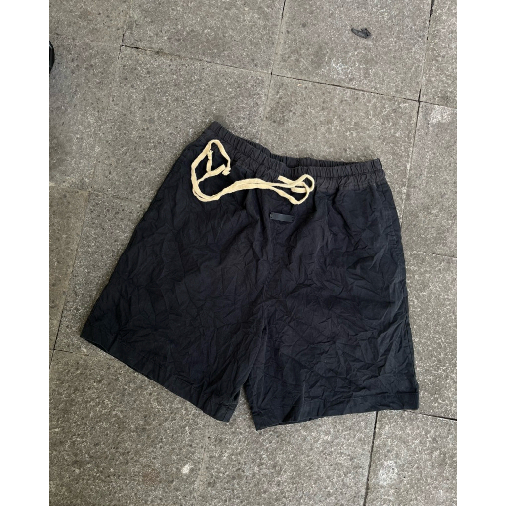 celana Fear of God vintage