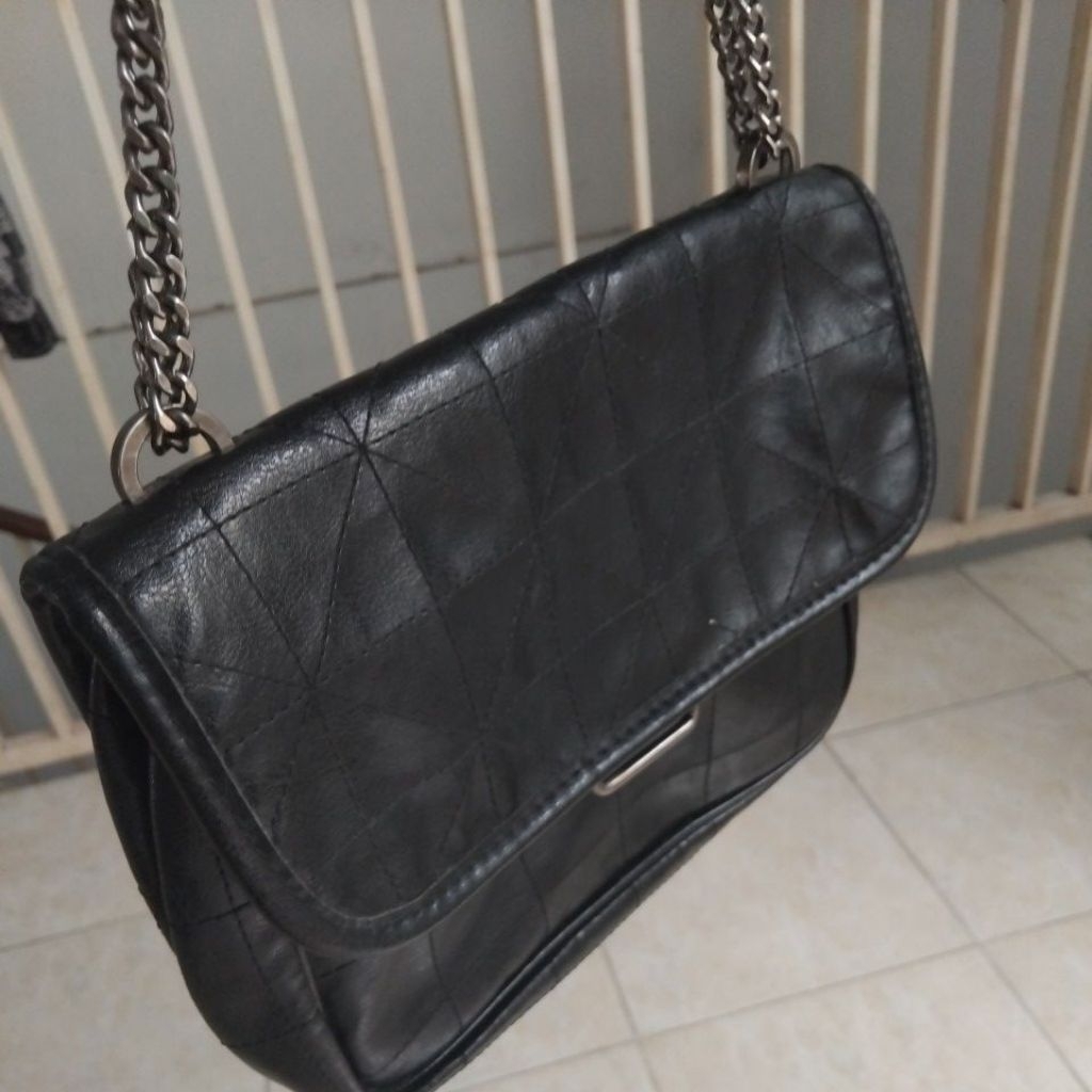 Tas Zara original preloved