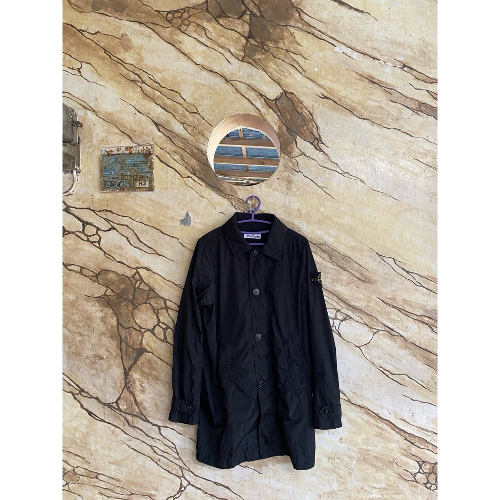 Stone Island Micro Reps Jacket