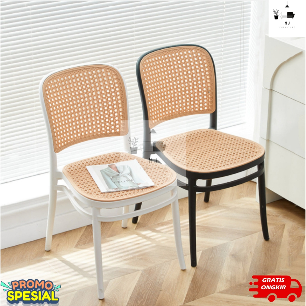 Kursi makan/ kursi makan minimalis/kursi teras minimalis/kursi belajar