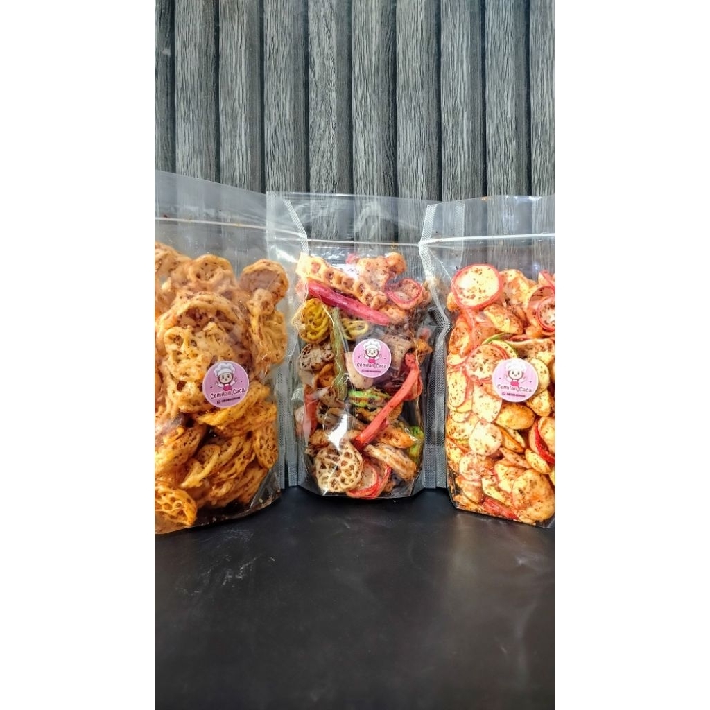 

seblak kering 1 kg