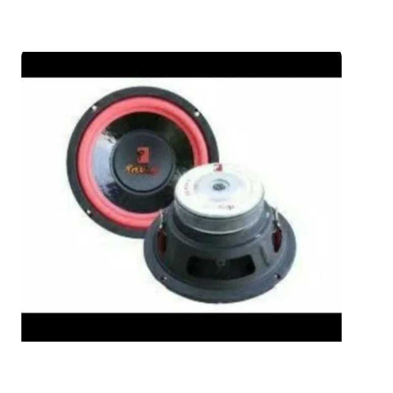 RF5279 speaker subwoofer 8 inch prestige pg854 150w by PCM LTC GLODOK