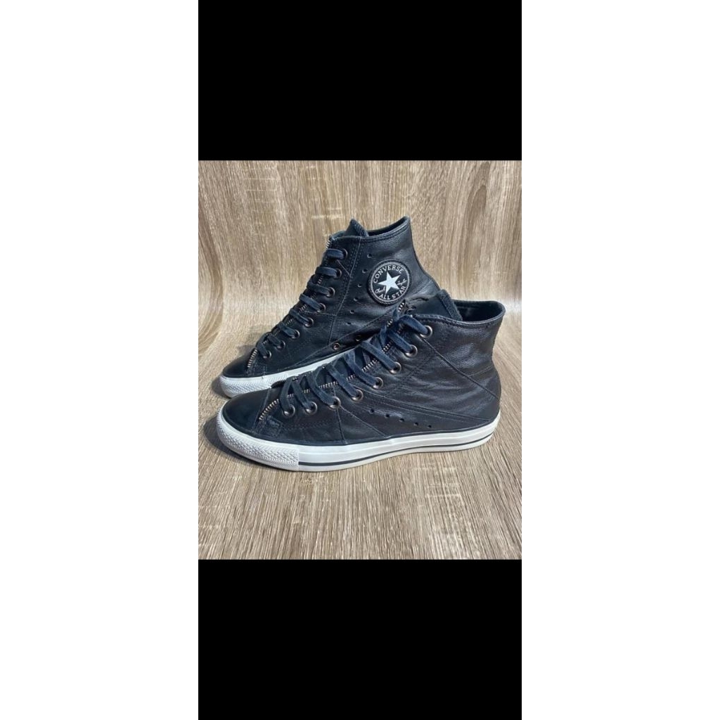 (REQ ORDER) converse moto jacket