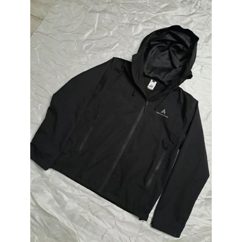 jacket gorpcore(antarestar)