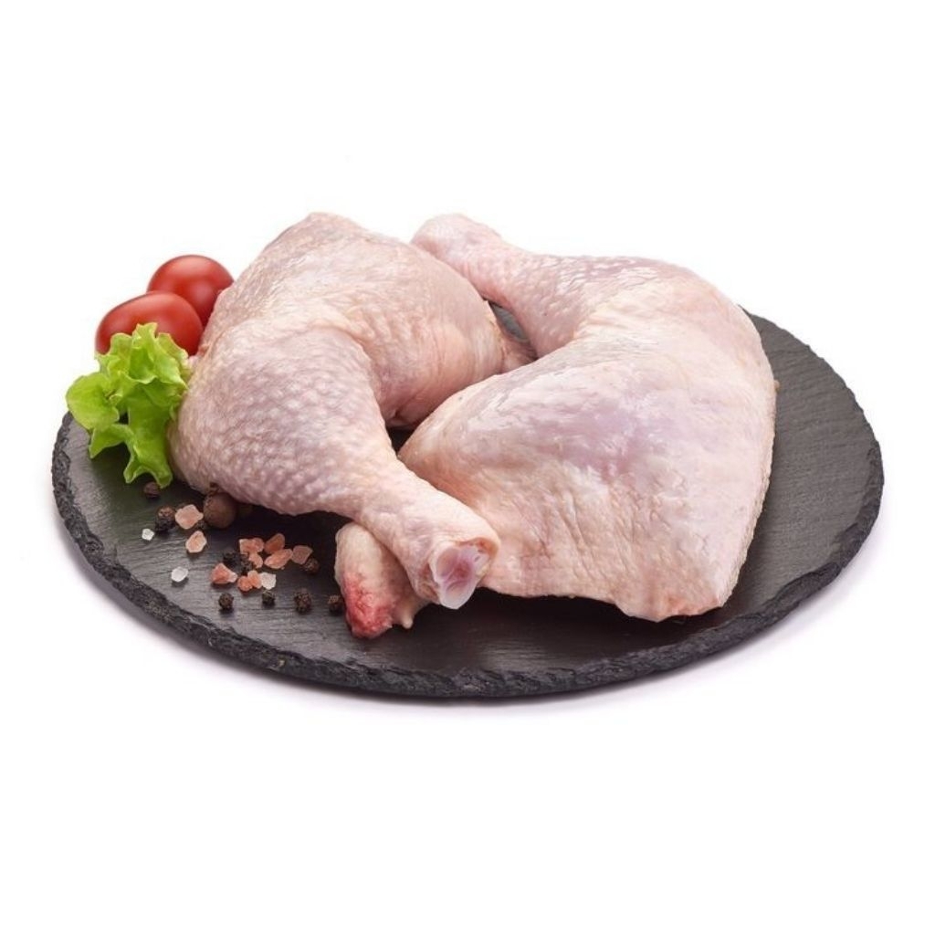 

1kg Ayam fresh Paha / Dada dijamin segar - supplier ayam potong segar Surabaya