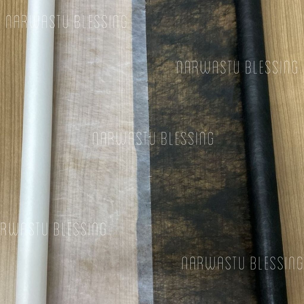 

1roll Kertas Tissue I Cotton Milk Wrapping I Flower Wrapping I Pembungkus bunga
